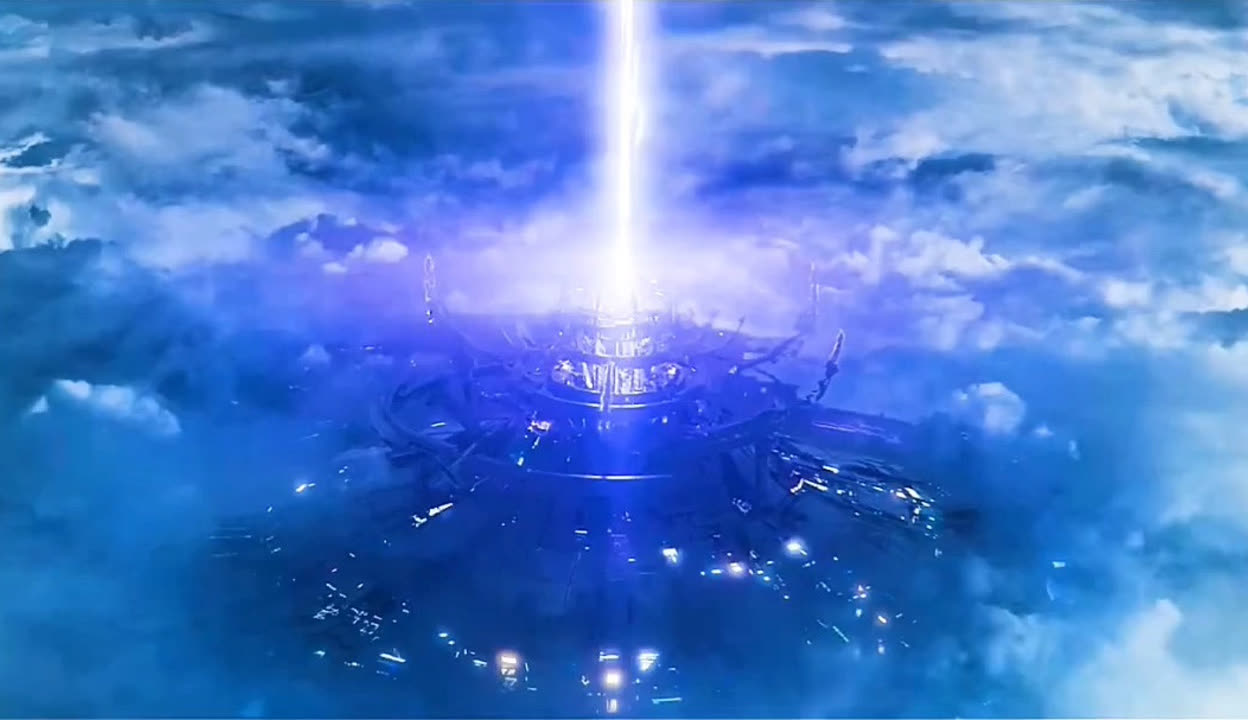 星空之战星空之战-第3张图片