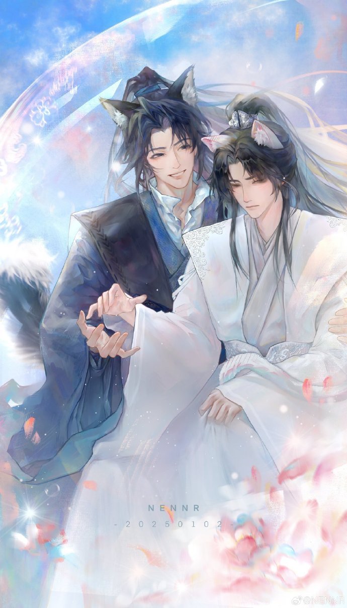 师昧进入楚晚宁的身体-第2张图片