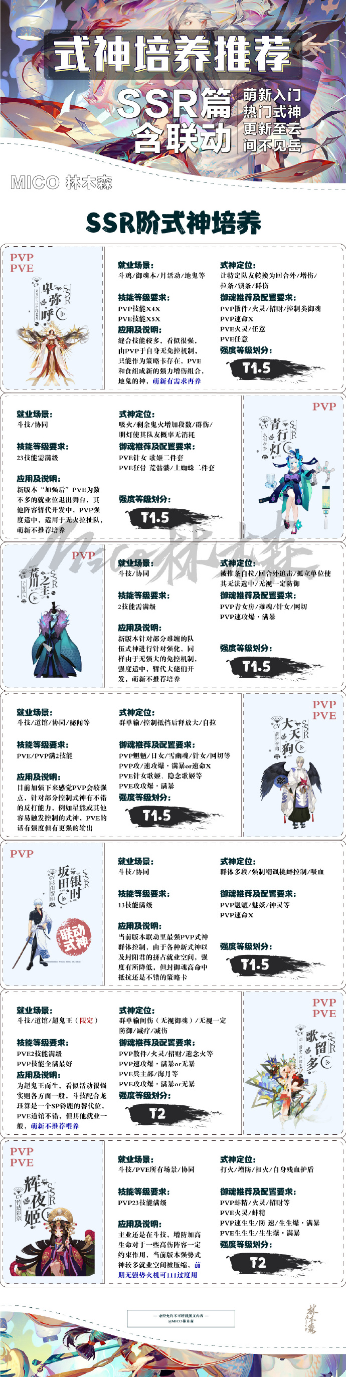 阴阳师sr式神推荐阴阳师SR式神推荐-第2张图片