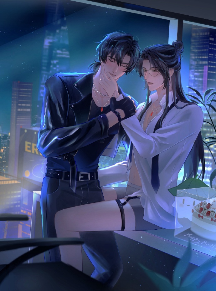 师昧进入楚晚宁的身体-第3张图片