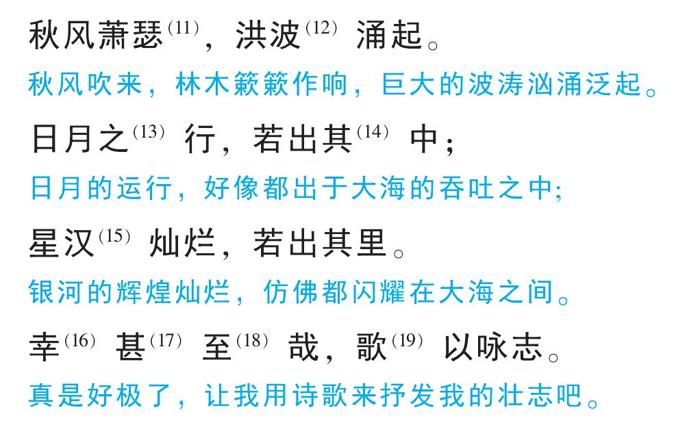 汉宫春晓61式图解梅花赋的翻译和注释汉宫春晓61式图解-第1张图片