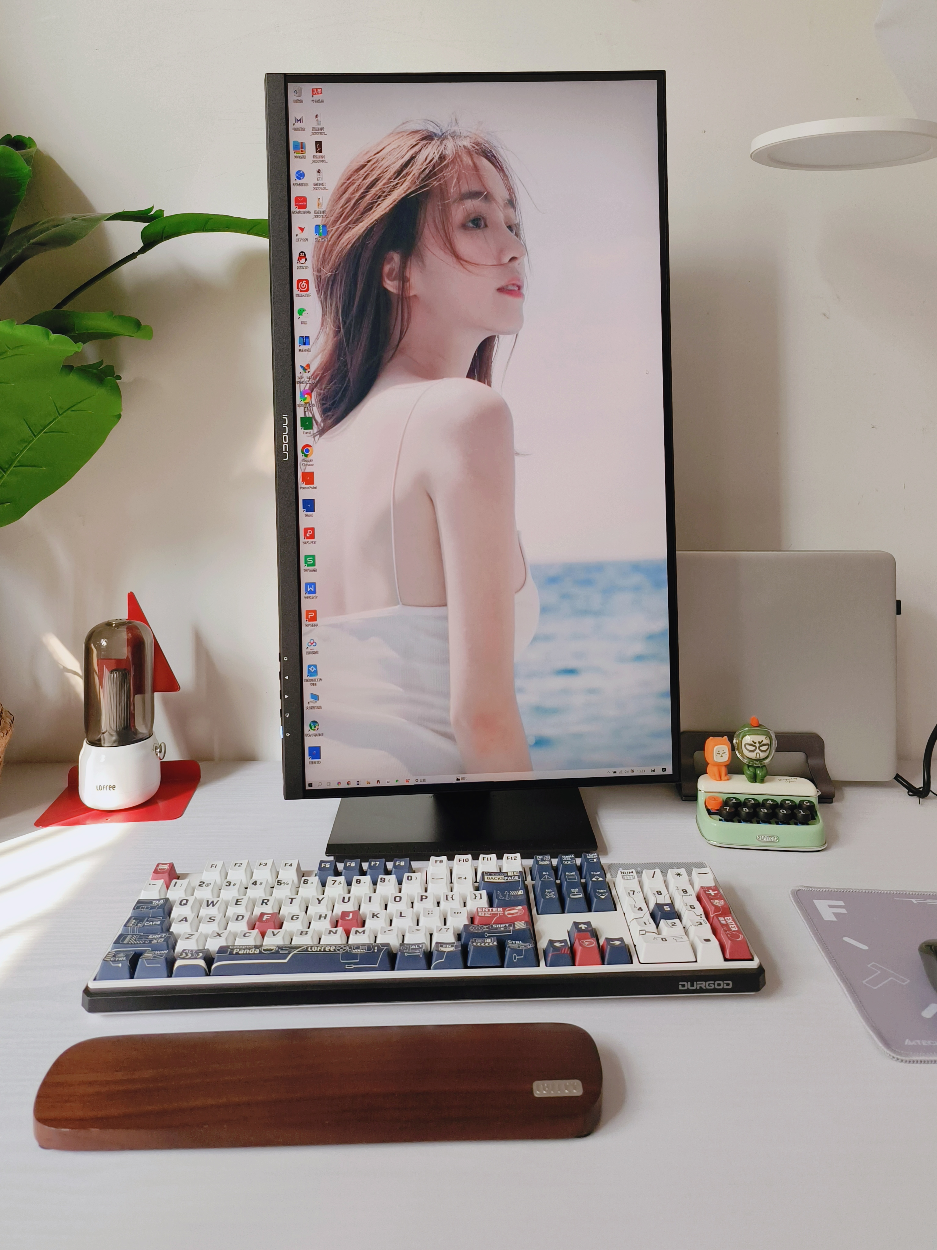 本色bx57t在线本色BX57T，一款真实而卓越的电脑设备-第2张图片