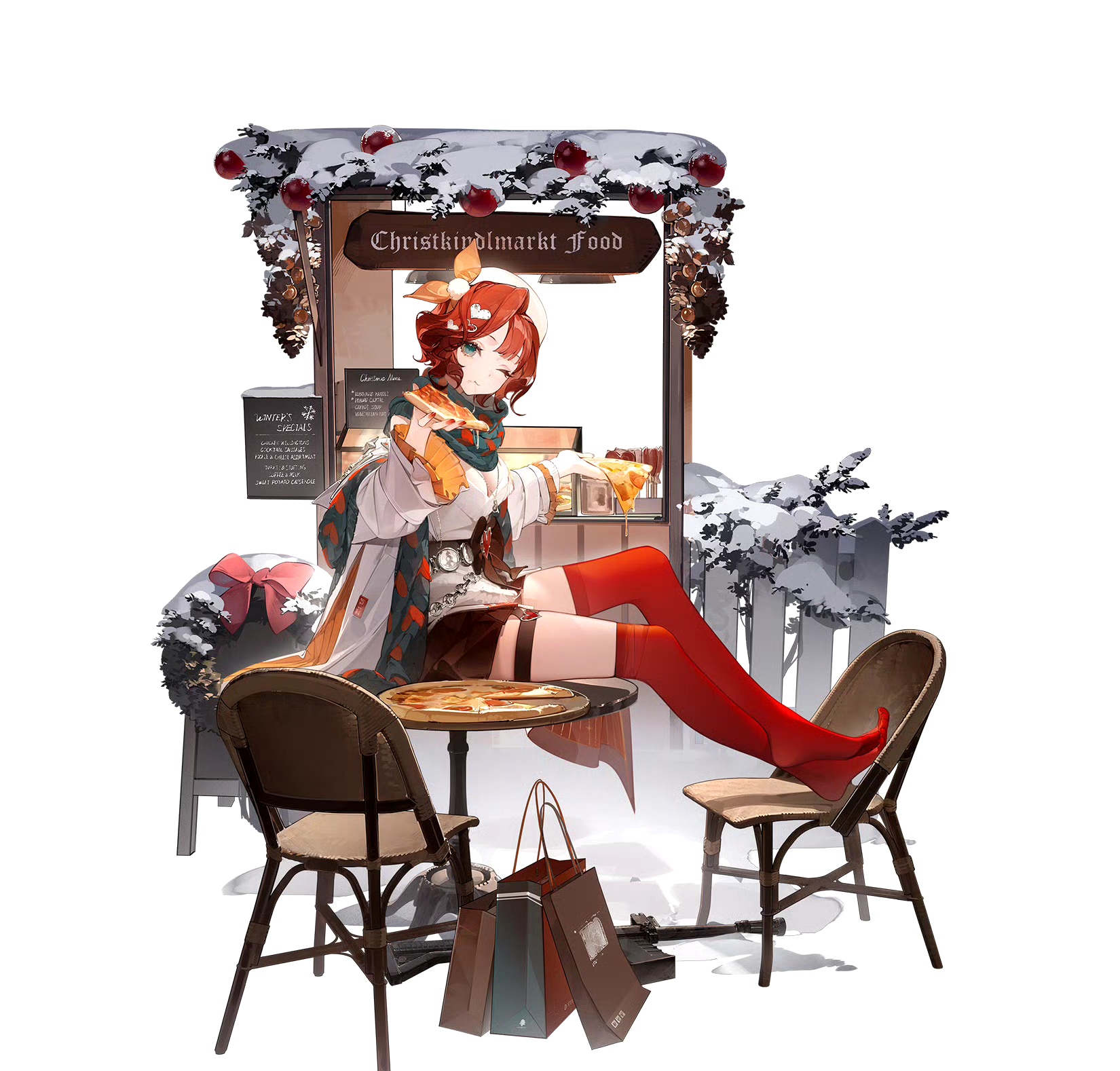 少女前线B站服少女前线B站服，热血激昂的二次元世界