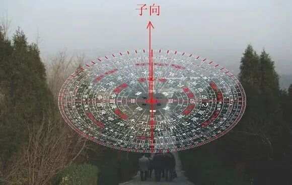 盗墓风水师盗墓风水师，探寻神秘古墓与风水奥秘-第1张图片