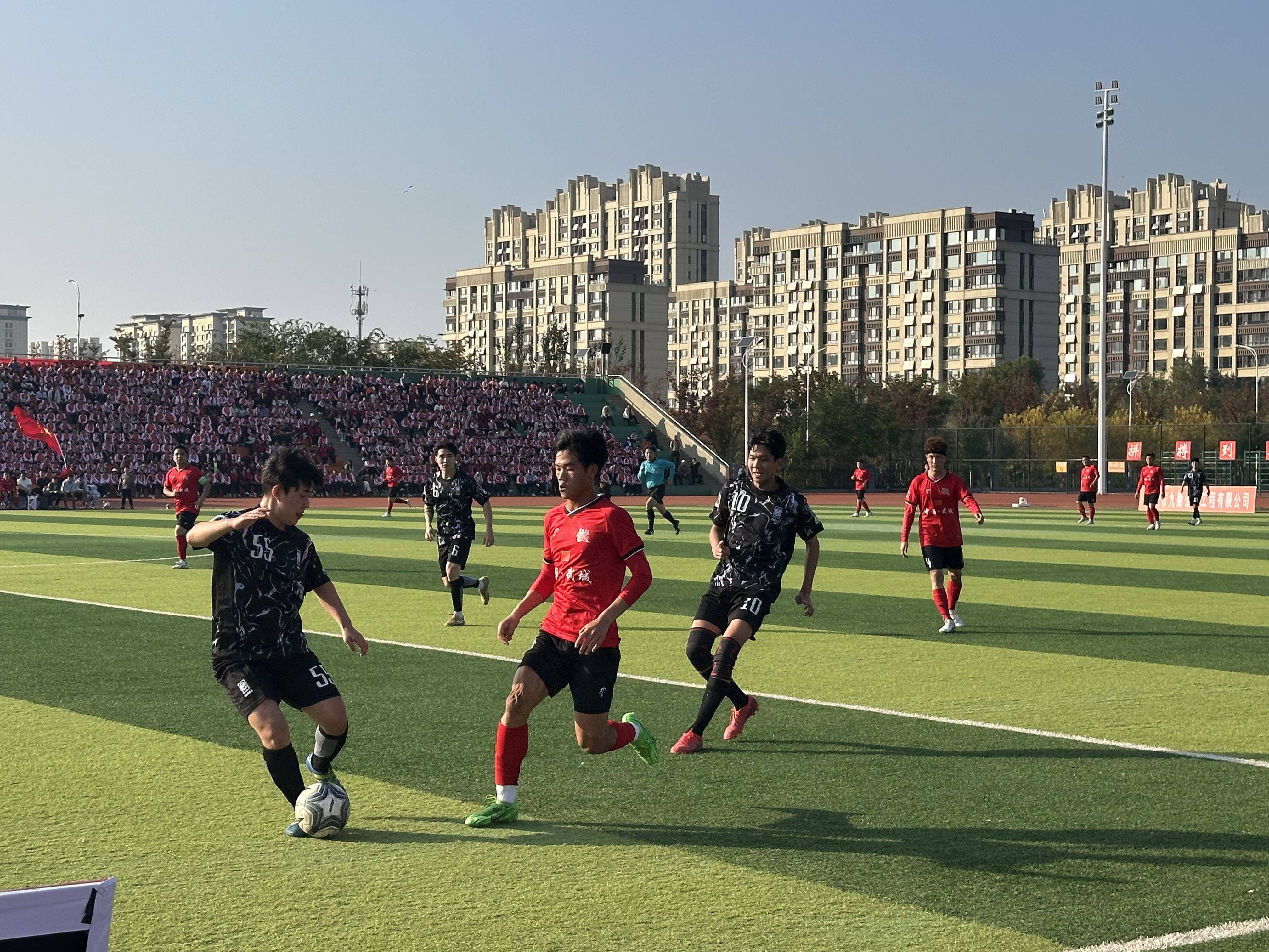 城市街头足球操作视频城市街头足球操作