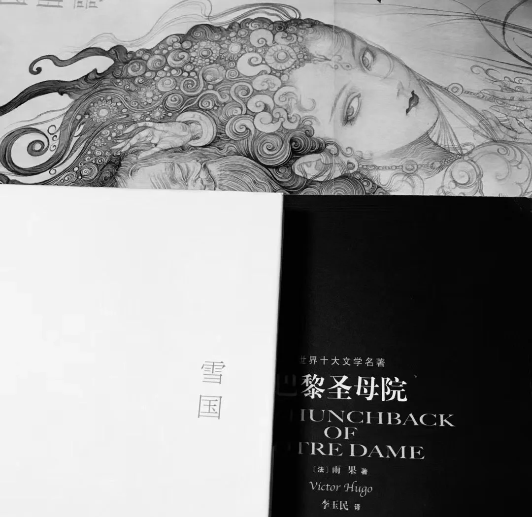 张悦然博客集张悦然博客，文字的魅力与思考
