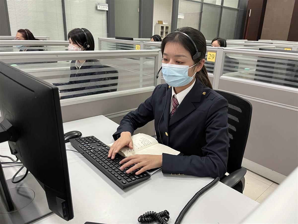 探索12306铁路客服中心的魅力