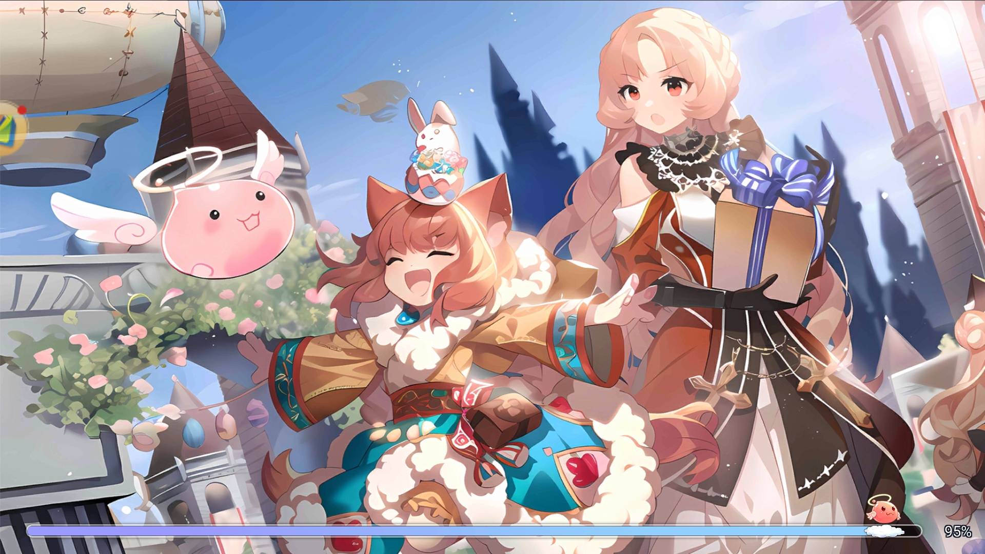 幻想神域战弓角色加点攻略