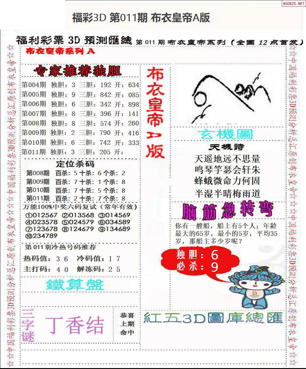 真精华布衣1234 今天3d开奖结果试机号真精华布衣1234 今天3D开奖结果揭晓-第3张图片