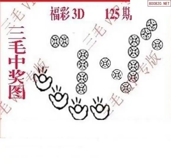 3d福彩总汇图谜九3D福彩总汇图谜