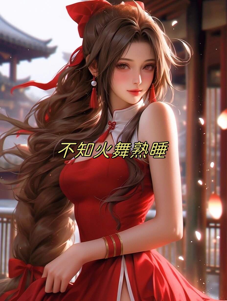 不知火舞的特别服务不知火舞的特别服务，解锁她的神秘魅力-第3张图片