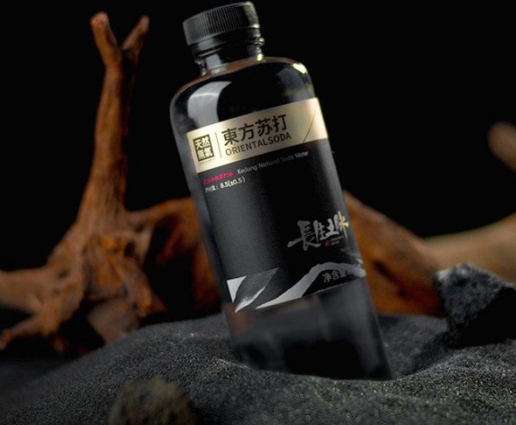 椰汁撞奶POH，细腻口感与天然之选-第2张图片