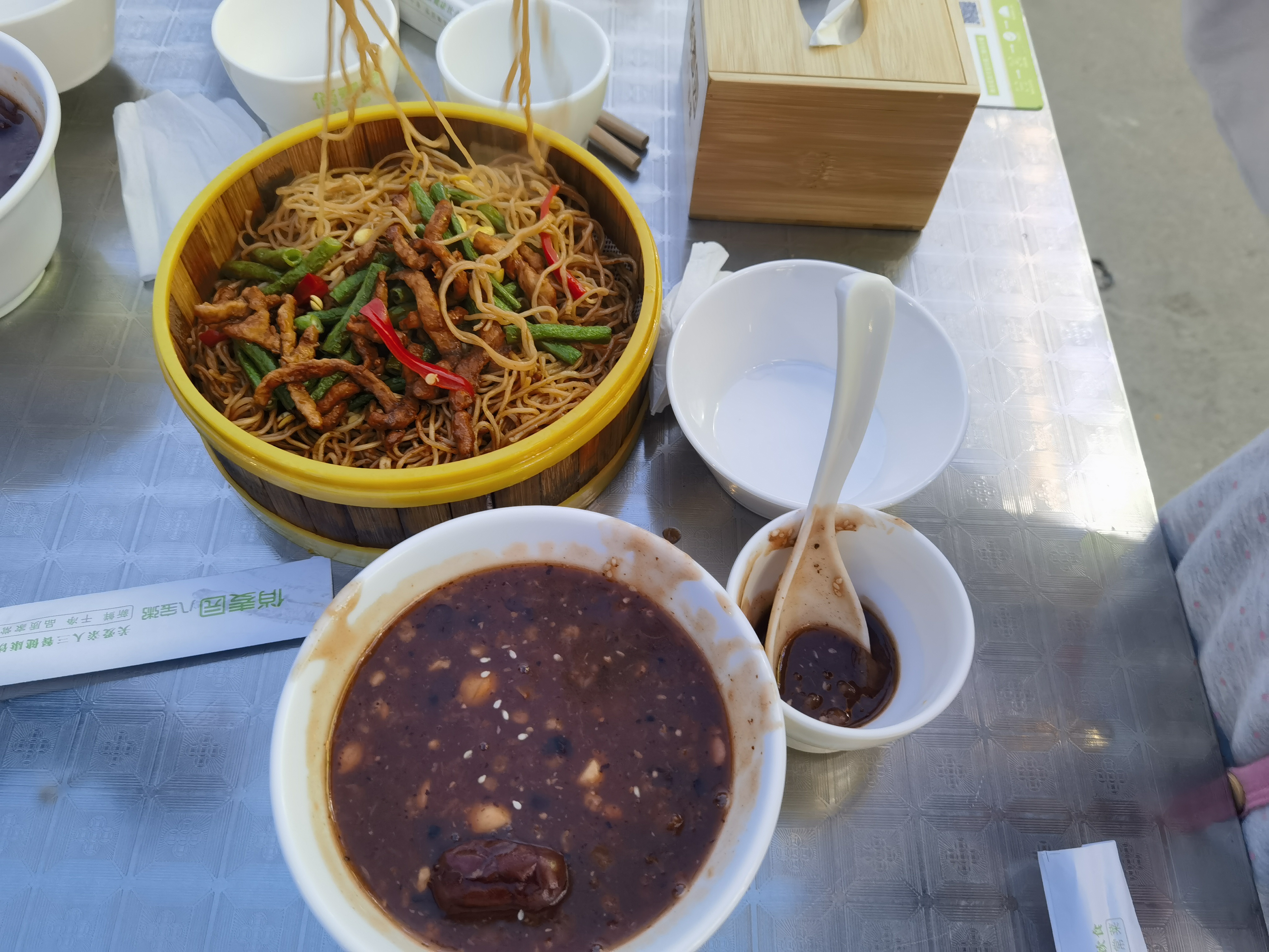 一边做饭一边适合做什么一边做饭一边躁动的原因-第3张图片