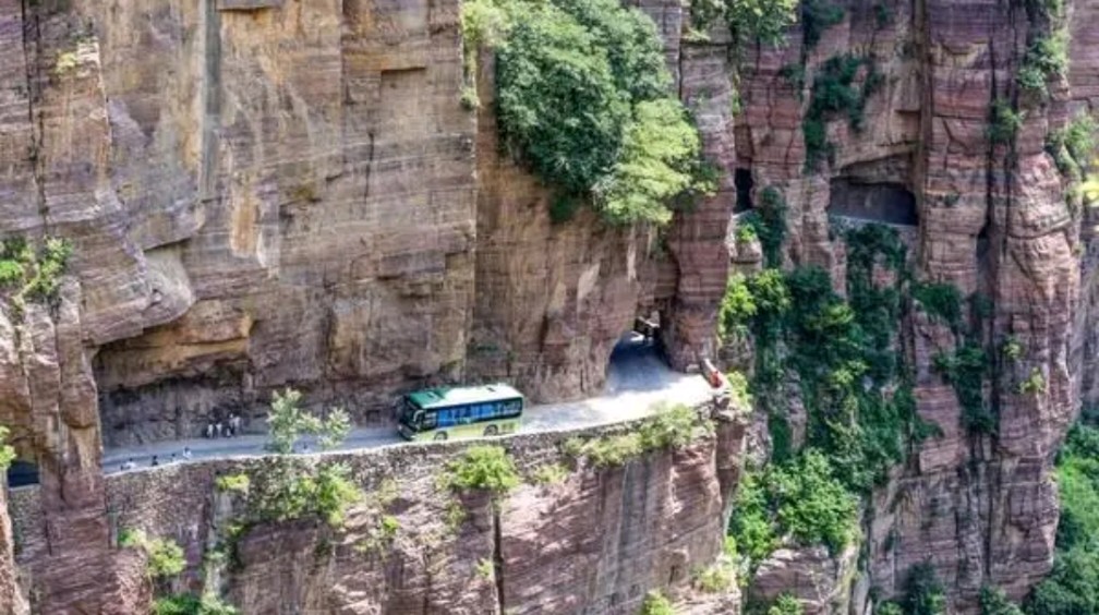 新乡旅游景点大全景点排名榜新乡旅游景点大全及景点排名榜-第2张图片