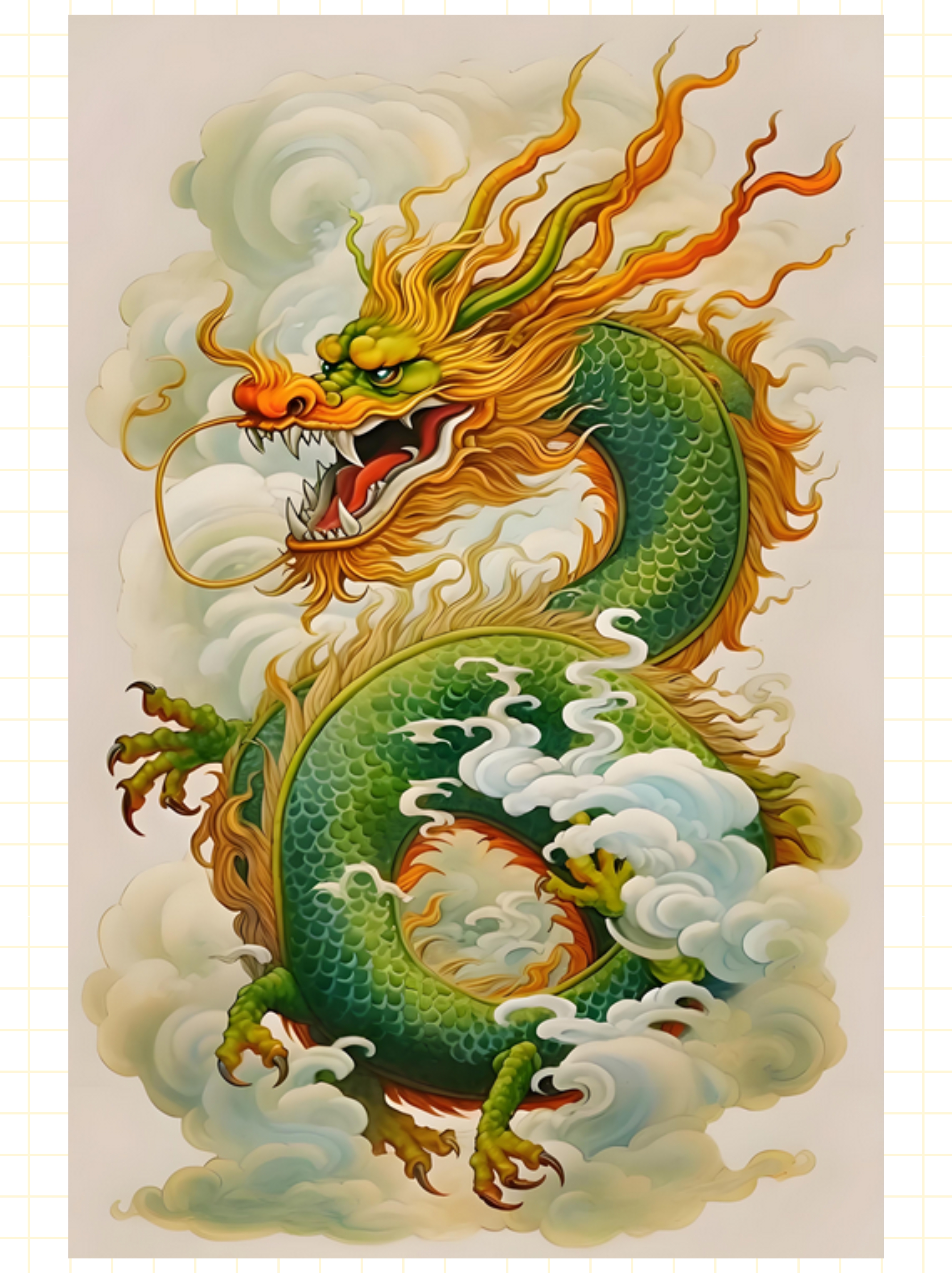 白虎网，守护自然与安全的神秘之网-第2张图片