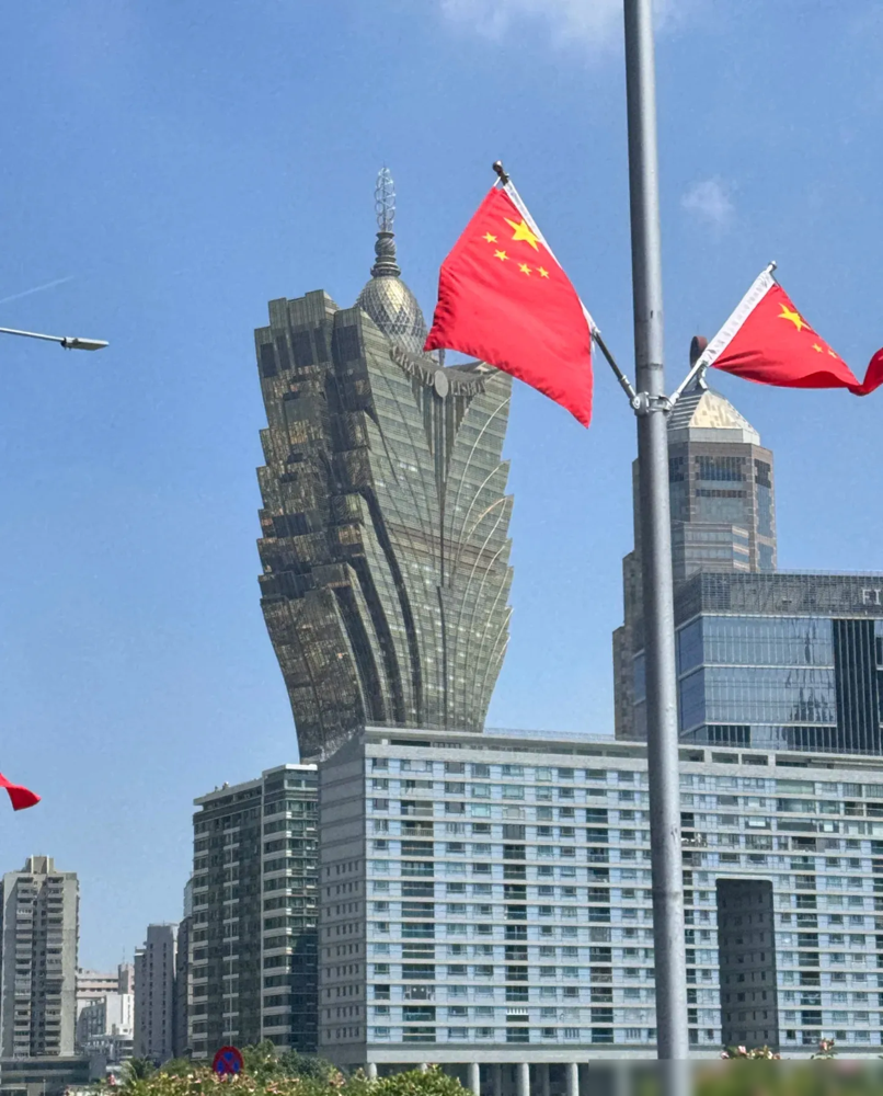 澳门面积多少平方公里-第3张图片