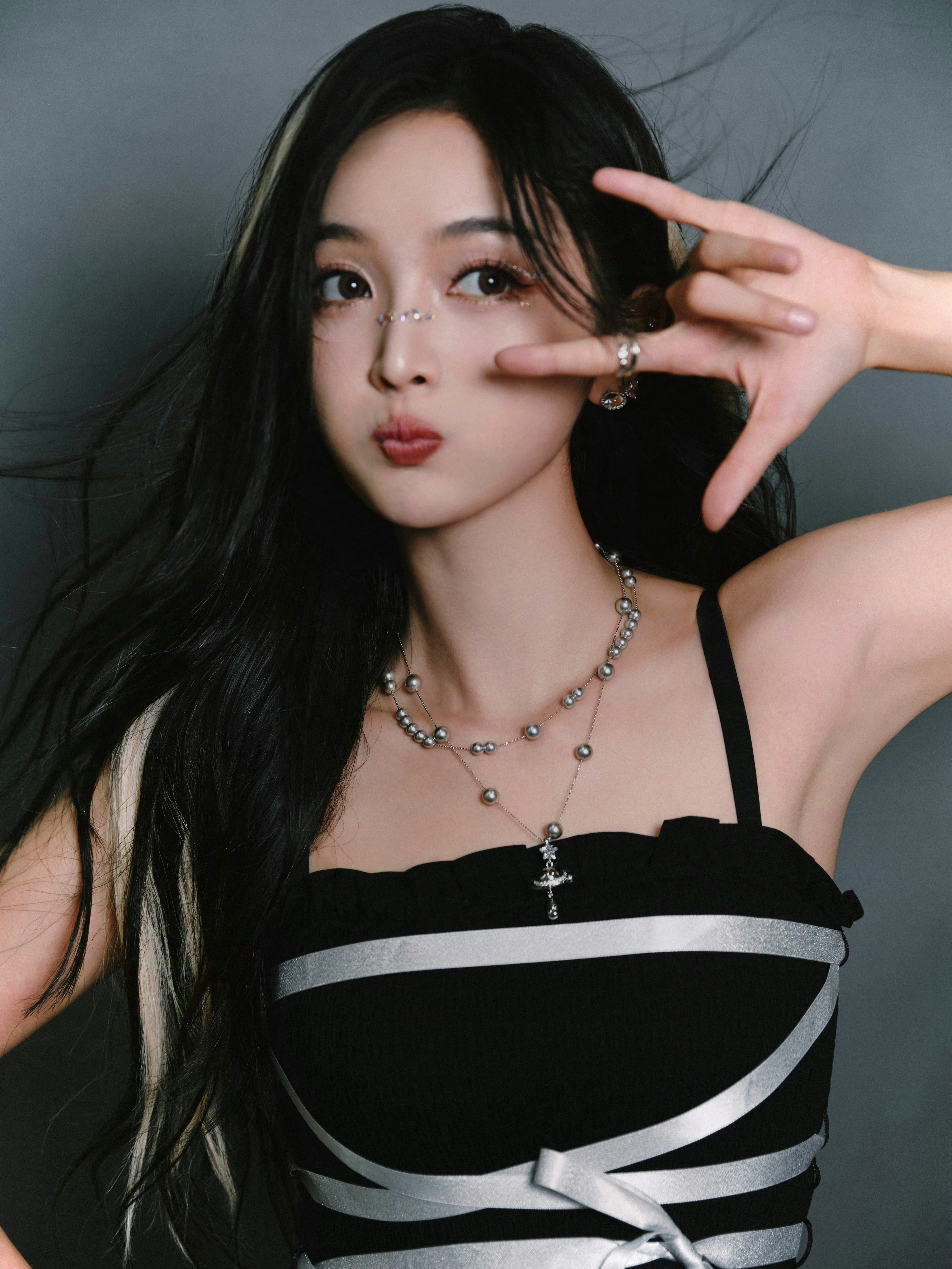 PR九尾妖狐，引领时尚潮流的神秘魅力