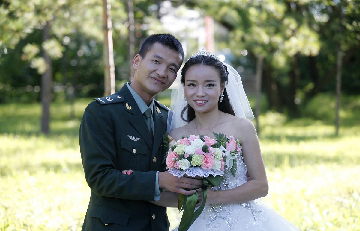 我们不合适，1v1军婚-第3张图片
