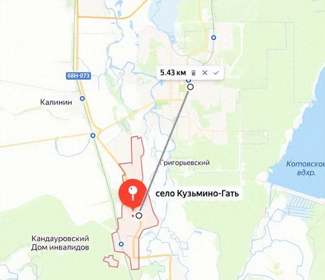 俄罗斯引擎Yandex俄罗斯 Severodvinsk 城市概览-第3张图片