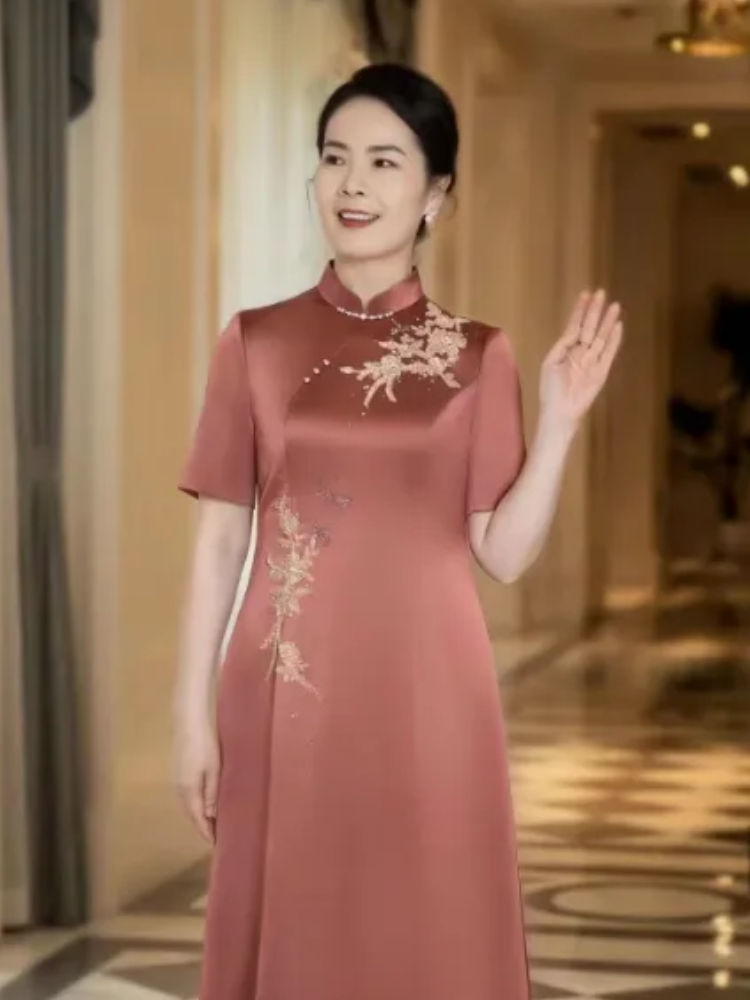 两家人换后的生活-第2张图片