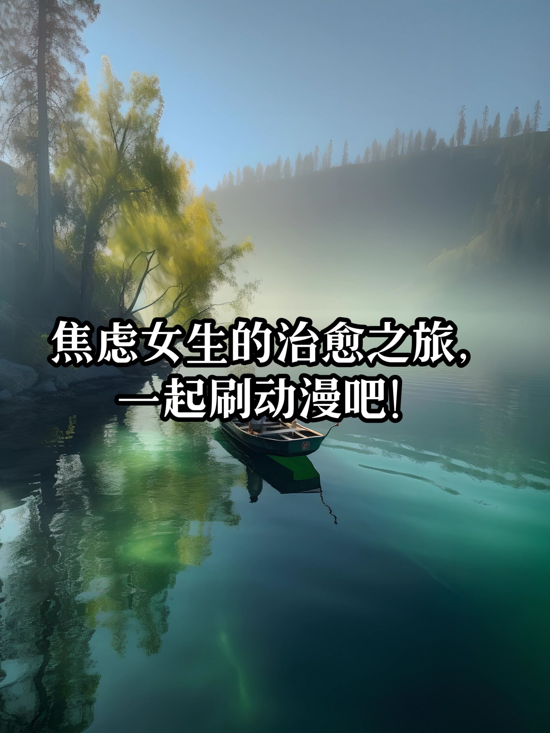 追新番追新番，动漫新潮的探索之旅