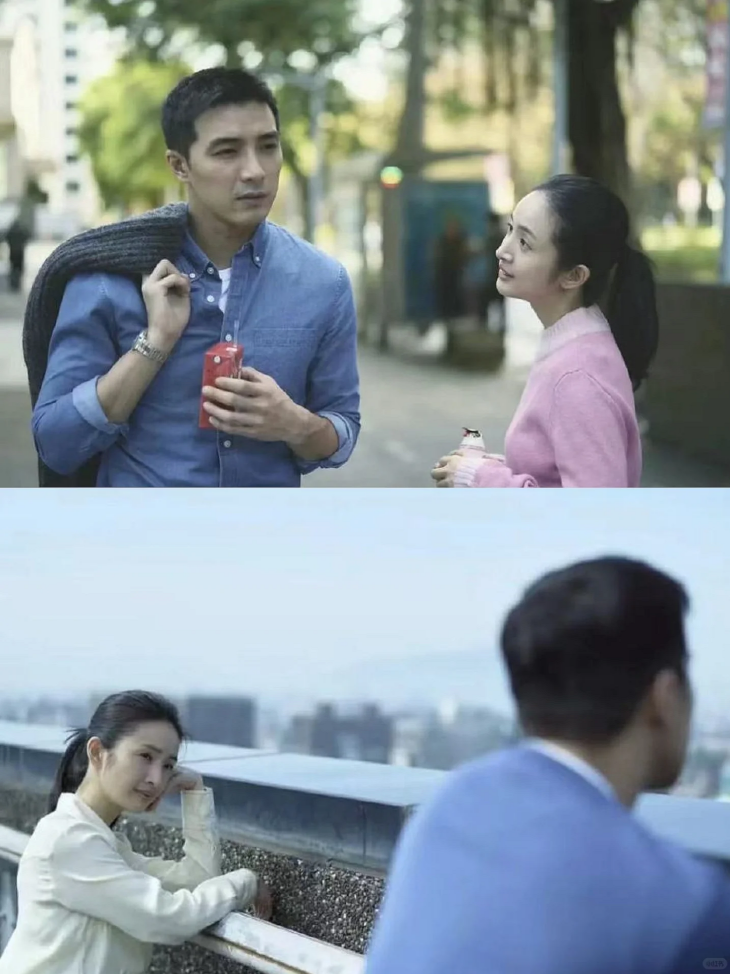 女虐女，深陷情感漩涡-第2张图片