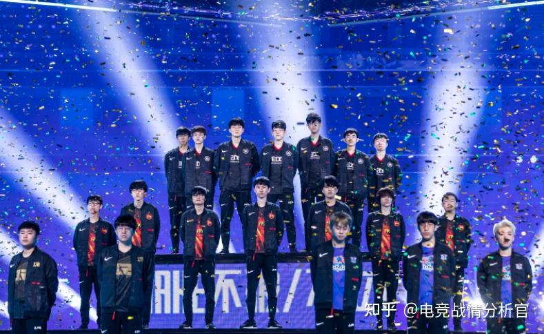 s11lng有几个韩国人S11 EDG 韩国选手数量揭秘-第1张图片