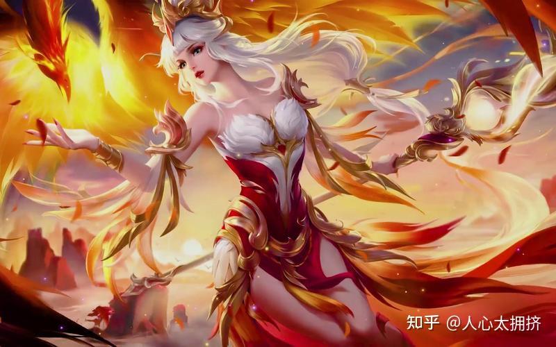 王者荣耀女英雄去内无遮挡图片王者荣耀女英雄去内无遮挡图片揭秘-第2张图片