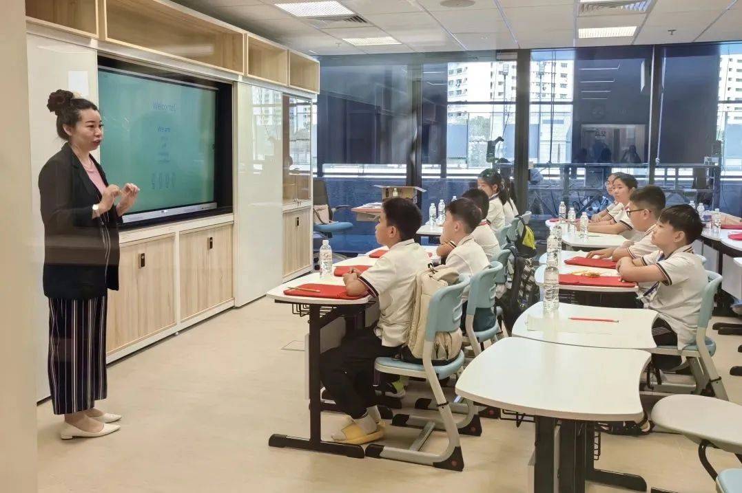 唐人社区，多元文化交融的社区景象-第3张图片