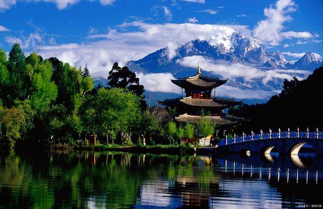 六月份去哪里旅游最合适好玩六月份旅游最佳去处推荐