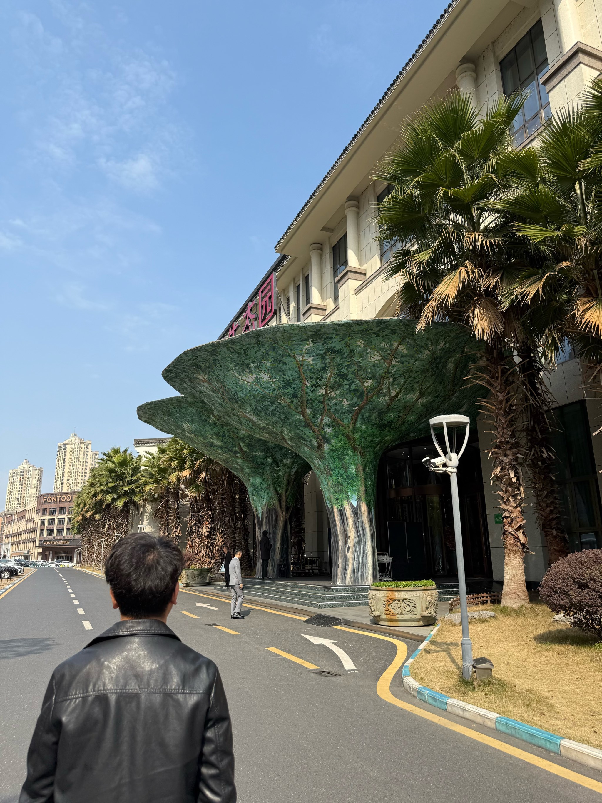 哈尔滨性息，城市风情中的神秘角落