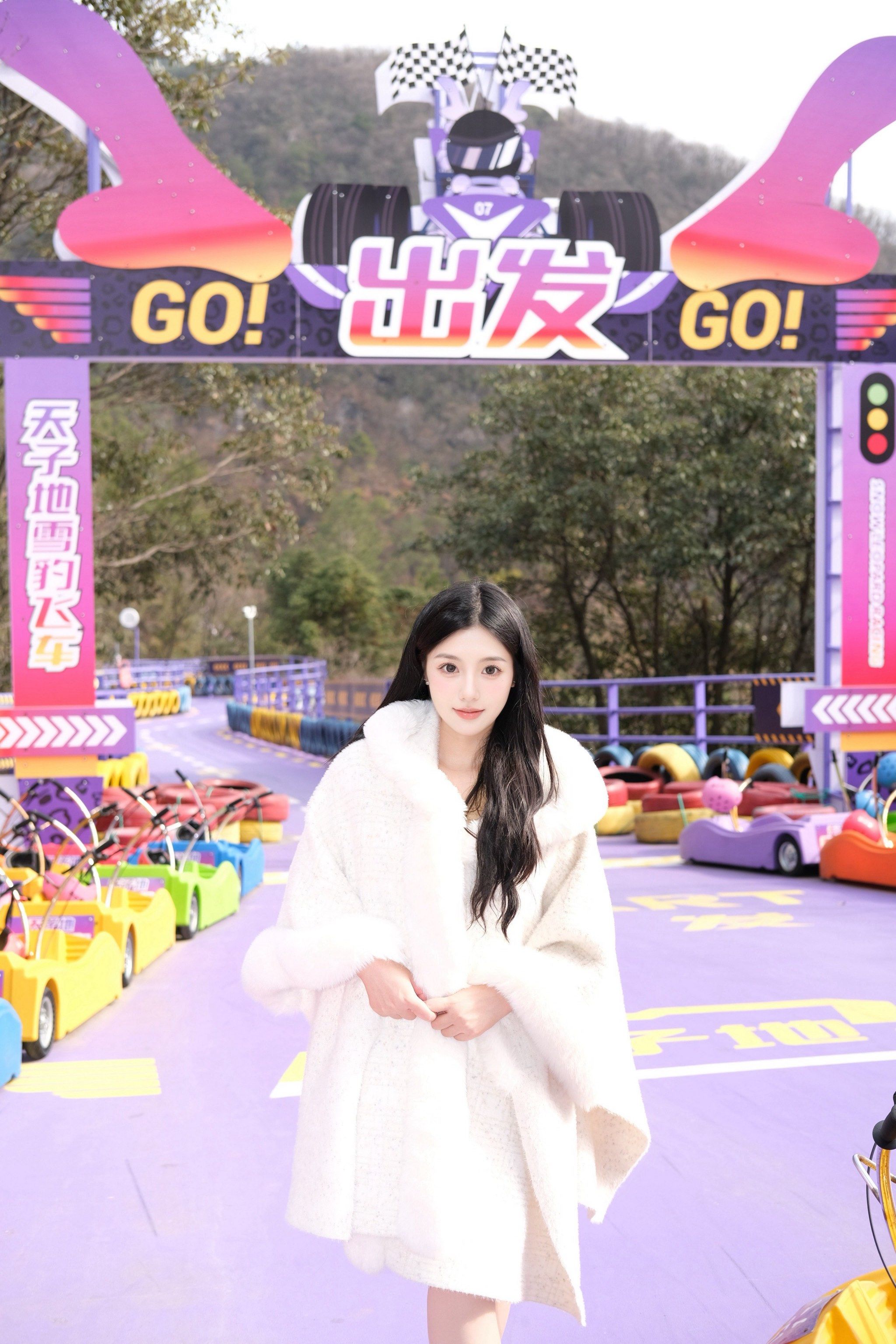 QQ飞车外服QQ飞车外服，极速体验与文化交流的桥梁-第3张图片