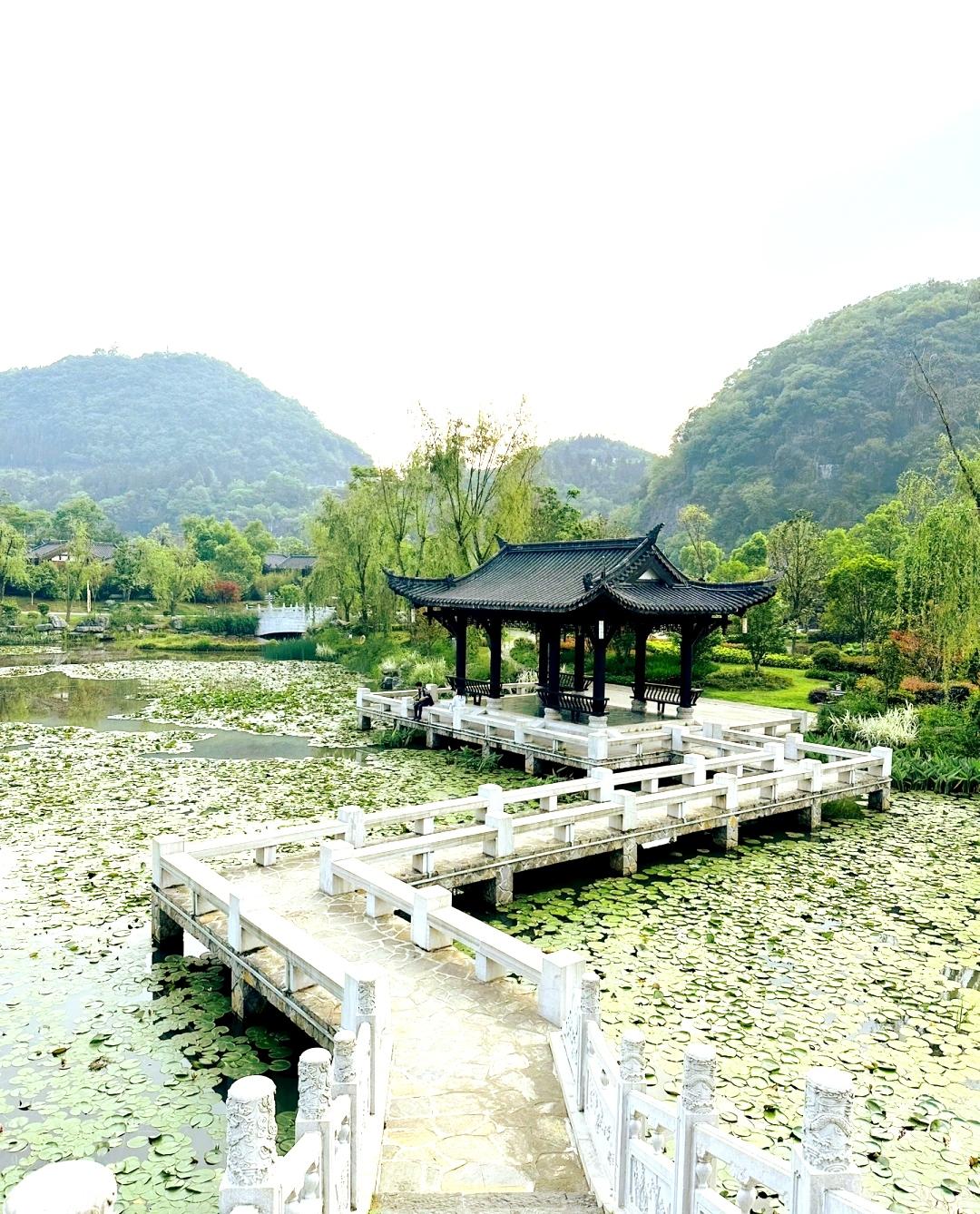 毕节旅游景点有哪些毕节旅游攻略
