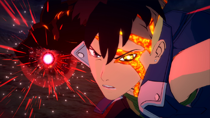 火影忍者中的hentai Naruto，探索其中的神秘与诱惑-第3张图片