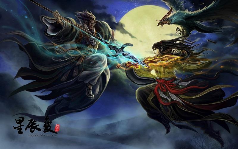星辰变职业，探索职业新篇章-第3张图片