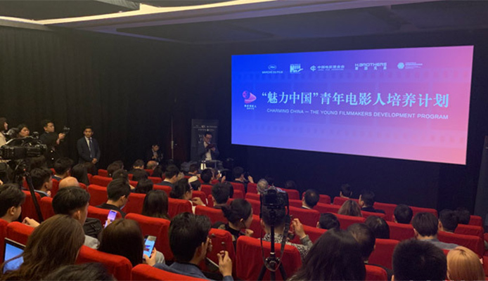 18岁中国青年与中文的魅力-第2张图片
