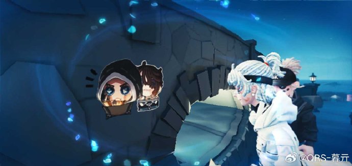 第五人格囚徒的故事背景第五人格囚徒的故事
