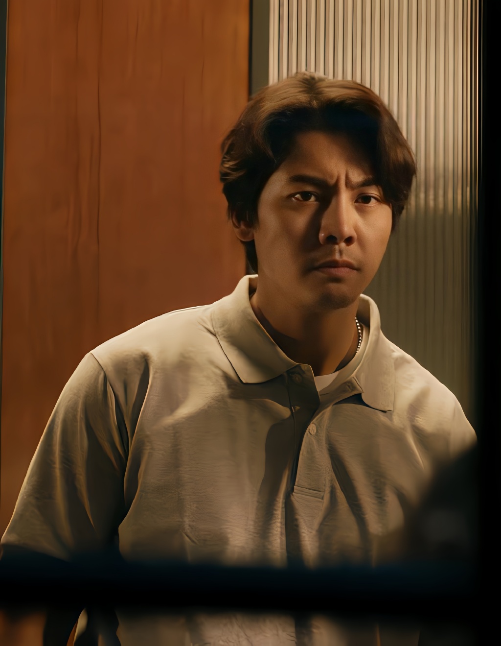 陈伟霆 写完遗嘱后轻松了吗视频陈伟霆遗嘱后的轻松生活