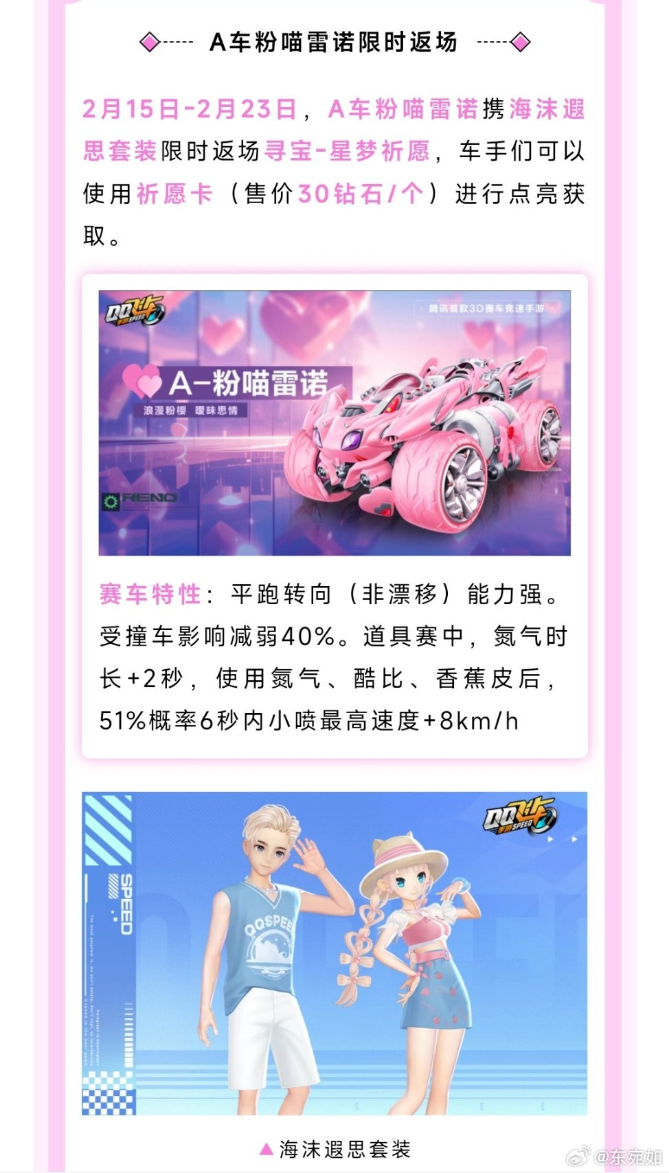 qq飞车情侣名字QQ飞车情侣名字