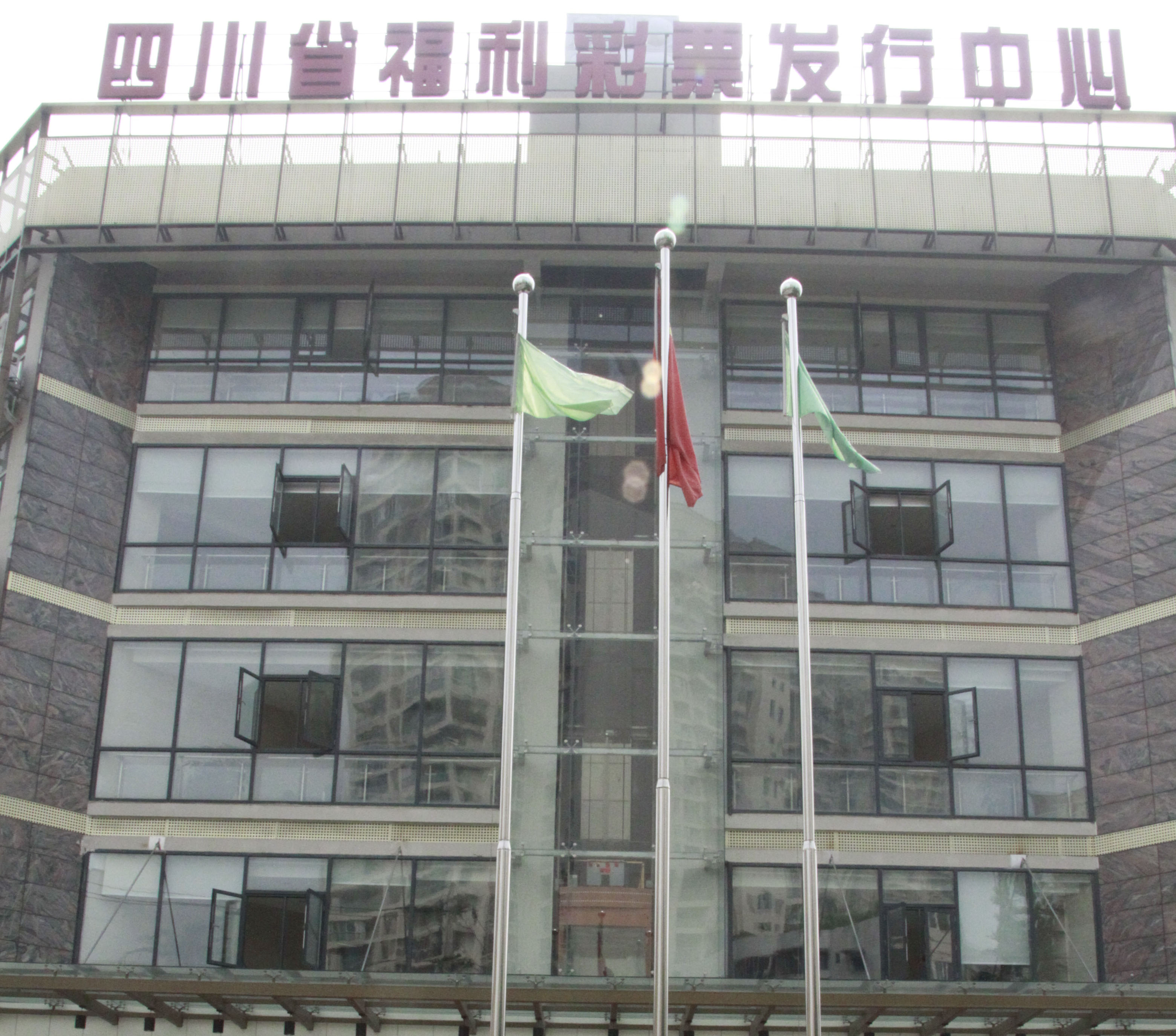 福彩直播，揭秘彩票投注新体验