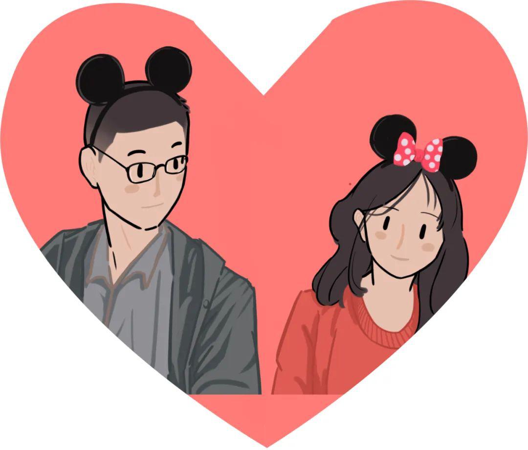 夫妻交友论坛夫妻交友论坛，携手共度人生路-第3张图片