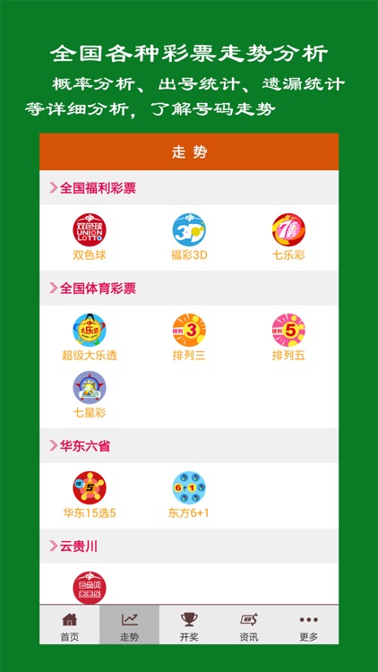 山东福利彩票网，福利彩票的权威平台-第2张图片