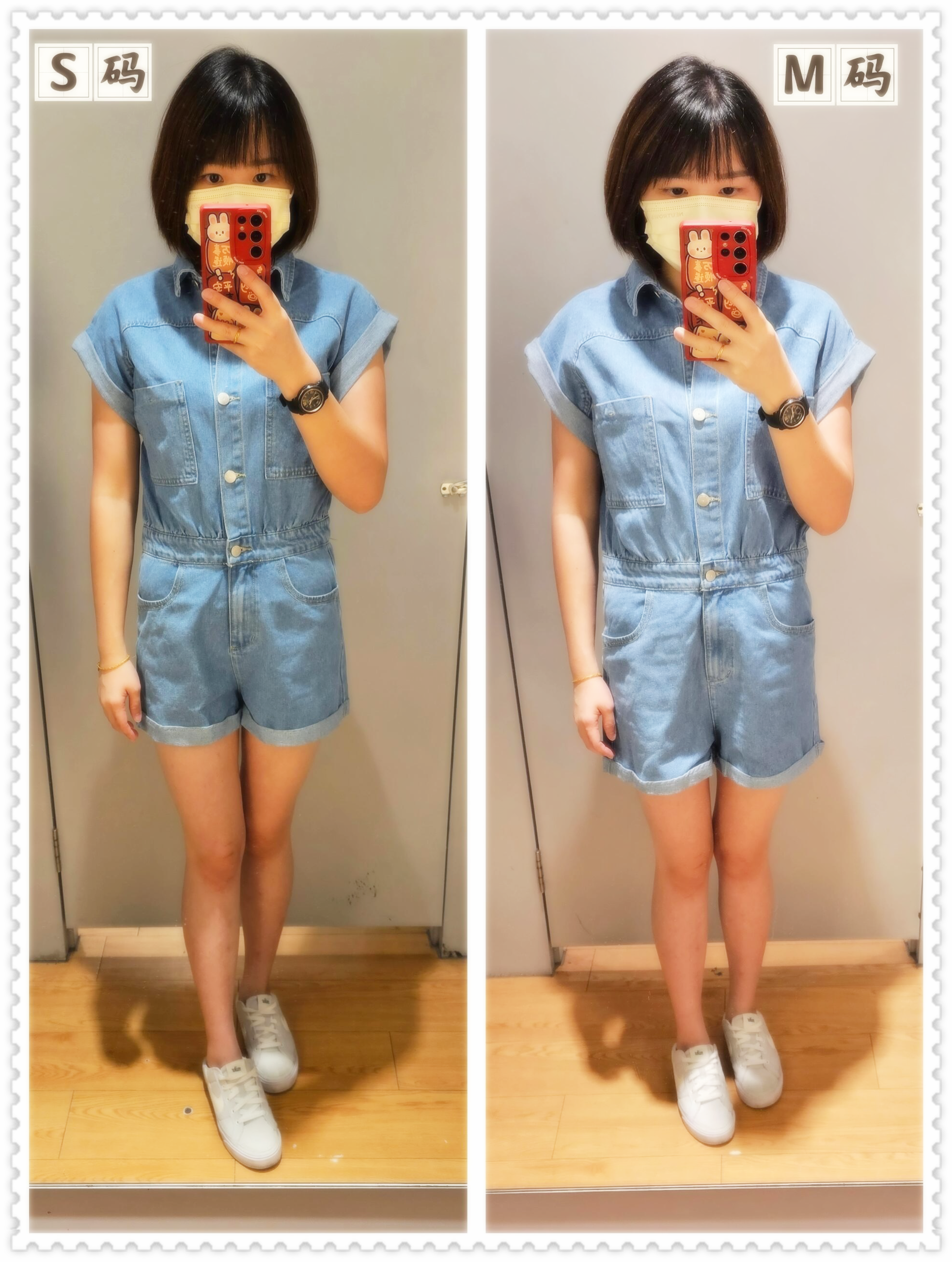 亚洲m码 欧洲s码亚洲与欧洲服装尺码对比-第2张图片