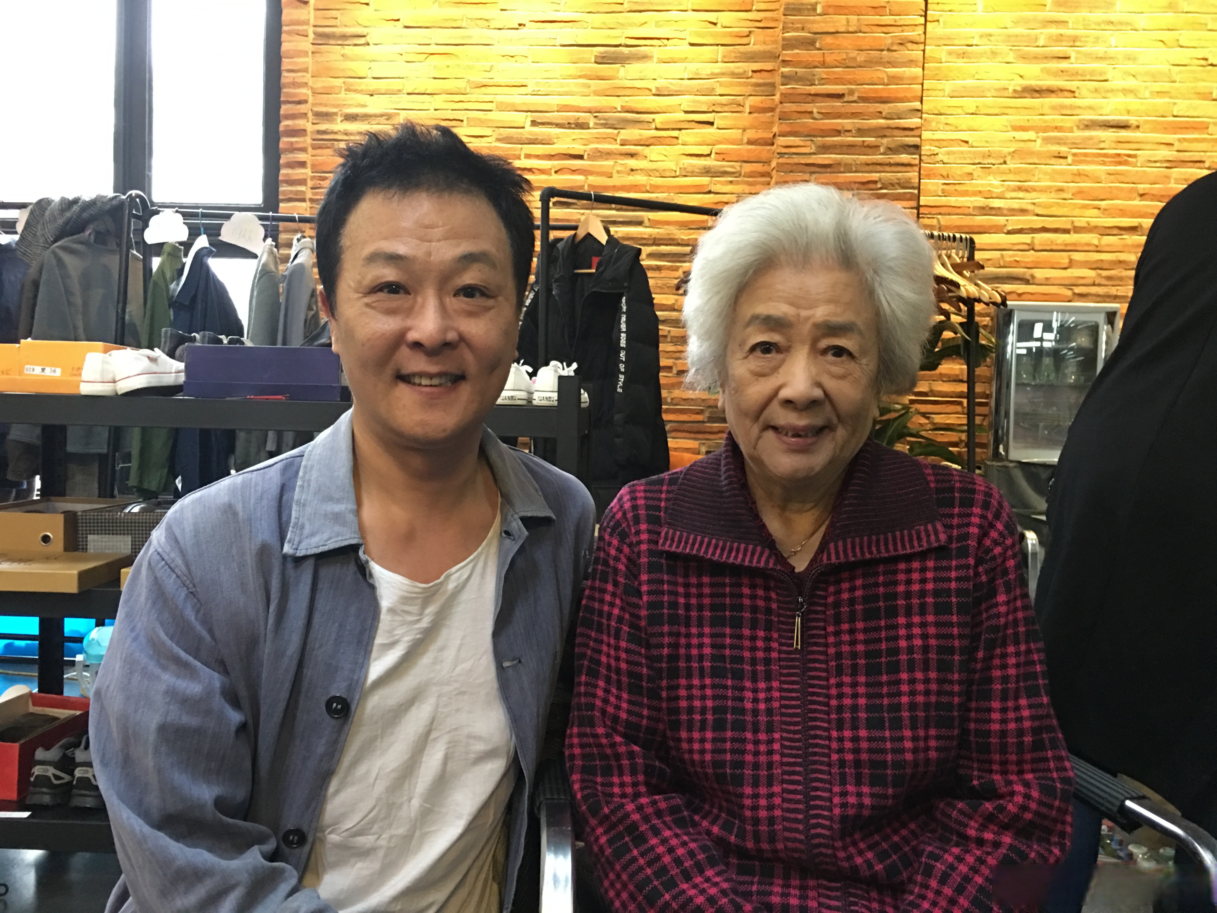 儿子妈妈已经是你的人了儿子妈妈已经是你的人了-第2张图片