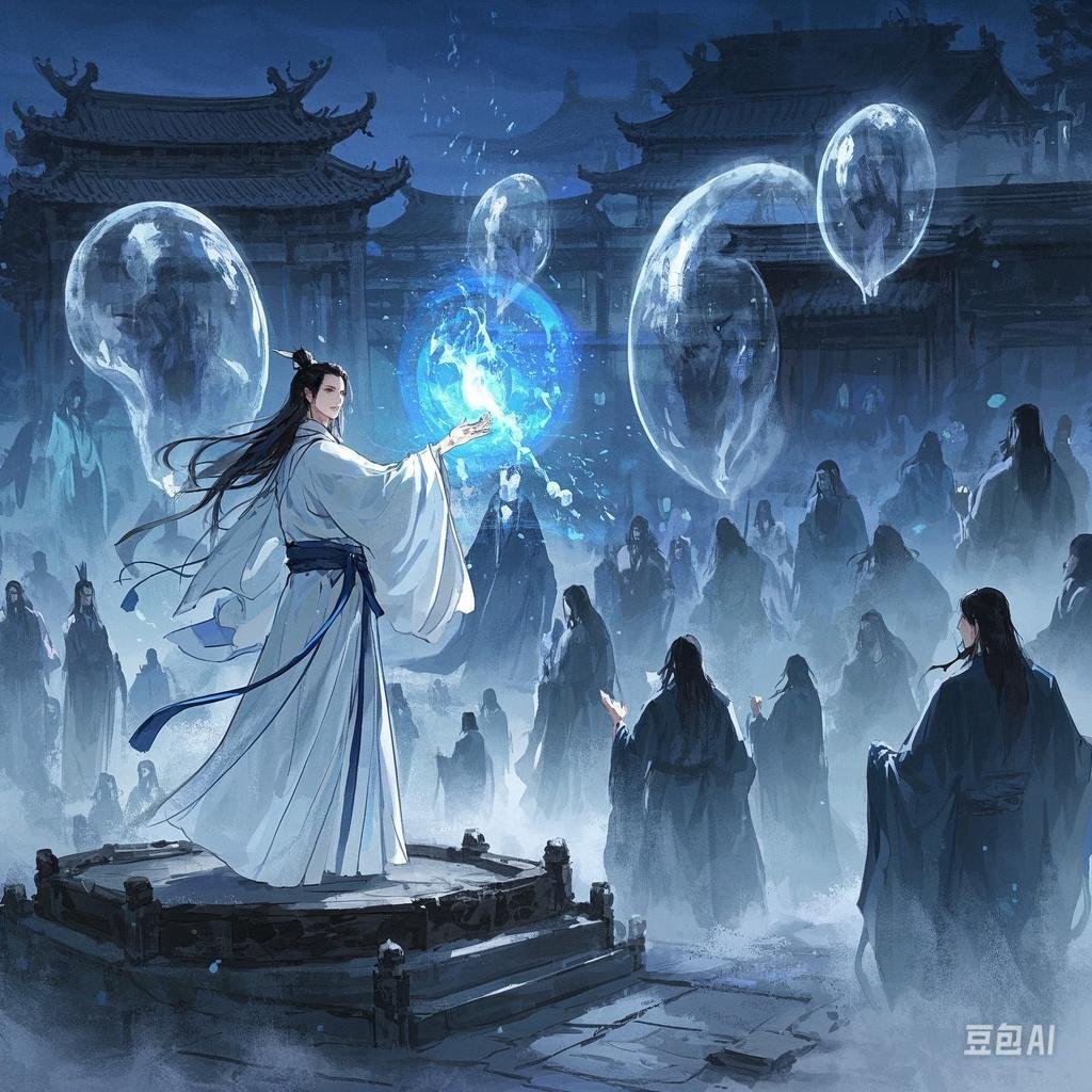 新流星搜剑录，剑指江湖的神秘之旅-第2张图片
