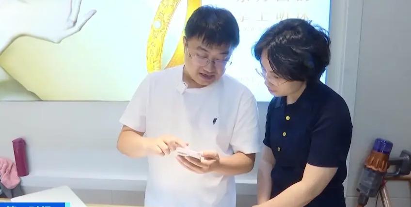 视频黄色在线，诱惑与风险-第2张图片