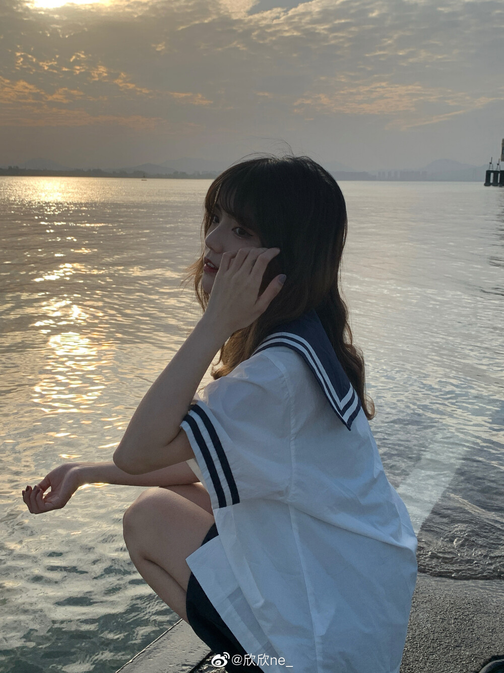 ks欣欣ne欣欣雨的TK视频之旅，探索VK社交媒体平台-第2张图片