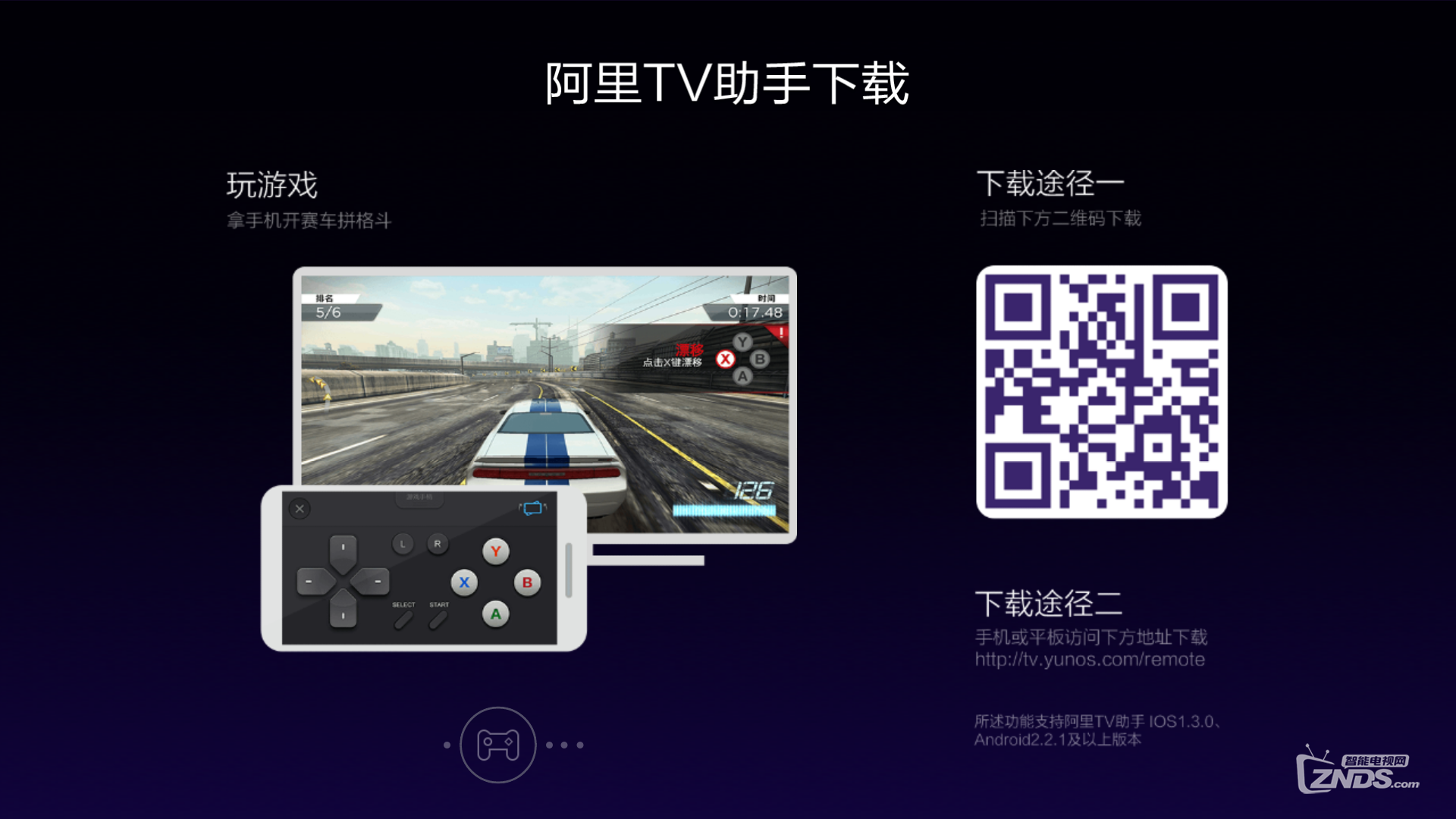 华数TV，智能电视的新篇章-第3张图片