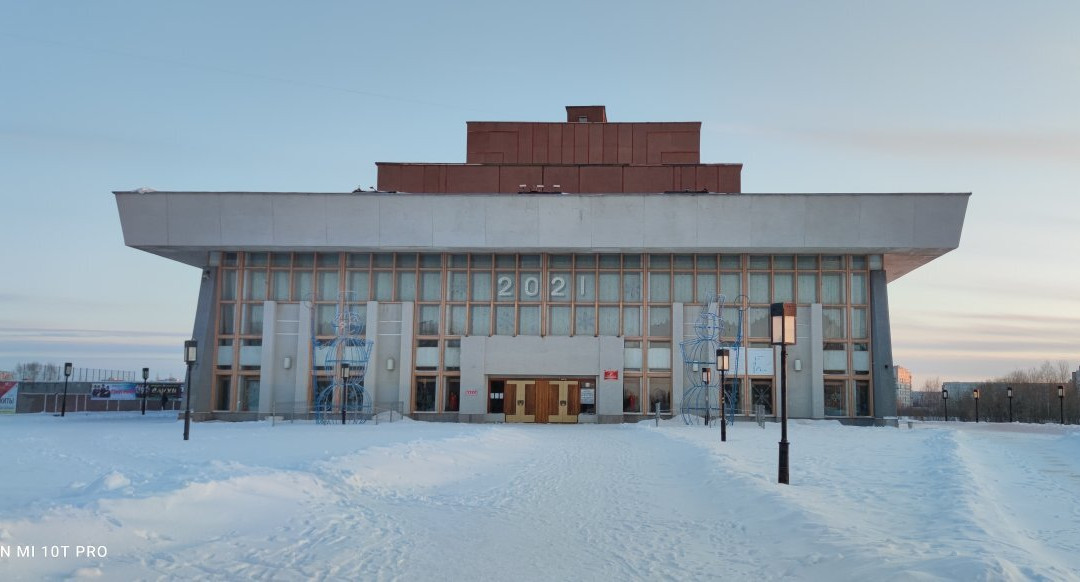 俄罗斯引擎Yandex俄罗斯 Severodvinsk 城市概览-第2张图片
