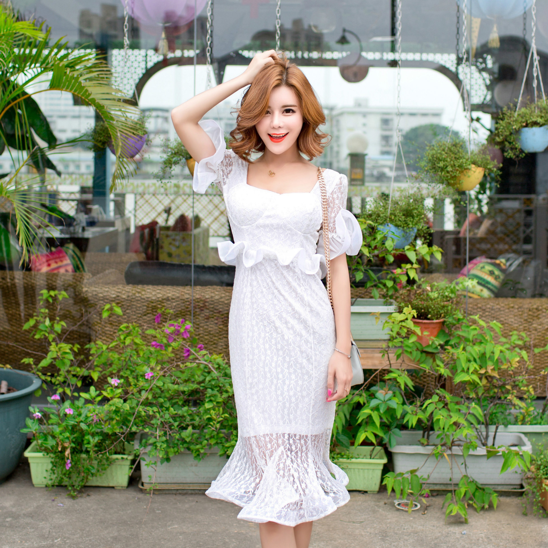 黛蜜儿黛蜜儿，美丽与品质的完美结合-第3张图片